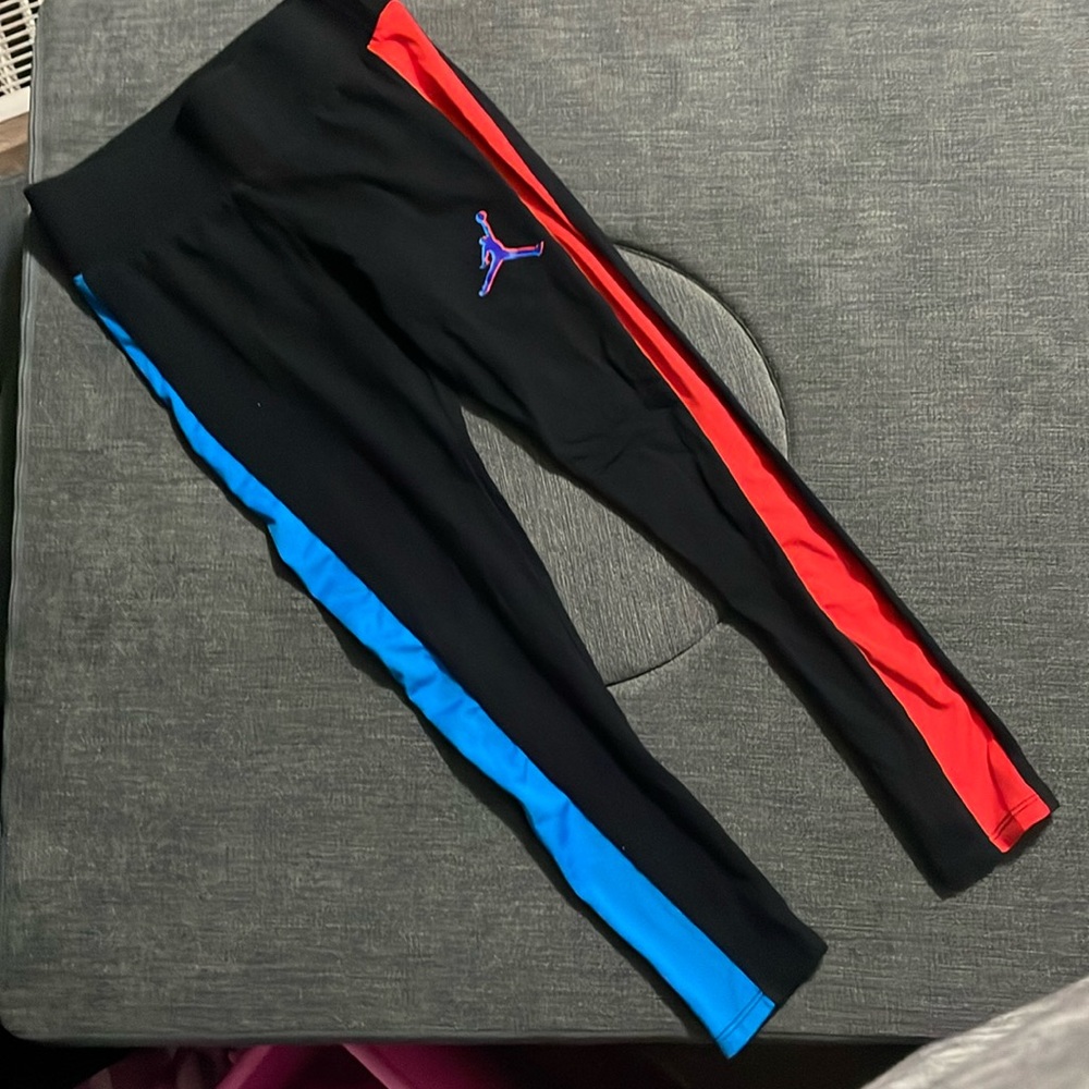 Jordan leggings